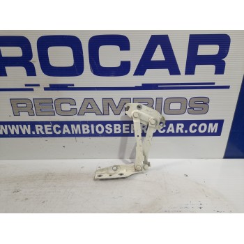 Recambio de bisagra de capot para citroën jumpy 1.9 diesel referencia OEM IAM 791241  