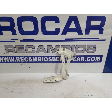 Recambio de bisagra de capot para citroën jumpy 1.9 diesel referencia OEM IAM 791241  