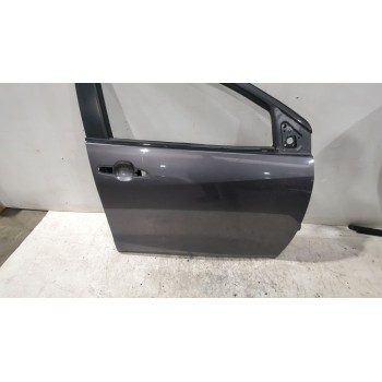 Recambio de puerta delantera derecha para toyota yaris (_p21_, _pa1_, _ph1_) 1.5 hybrid (mxph11) referencia OEM IAM 67001K0020  