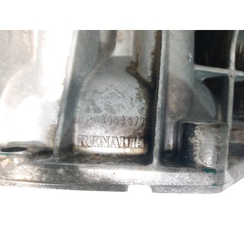 Recambio de caja cambios para renault scenic ii authentique referencia OEM IAM 8200459875/8200459672  
