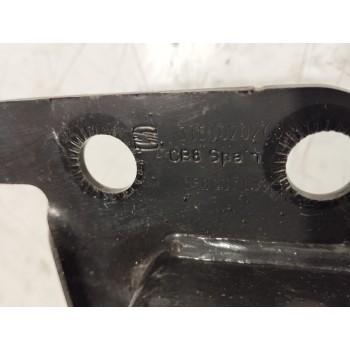 Recambio de refuerzo paragolpes delantero para seat altea xl (5p5) 1.4 16v tsi referencia OEM IAM 5P0807109B  