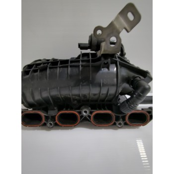 Recambio de colector admision para mini mini (r56) one referencia OEM IAM 754435580  