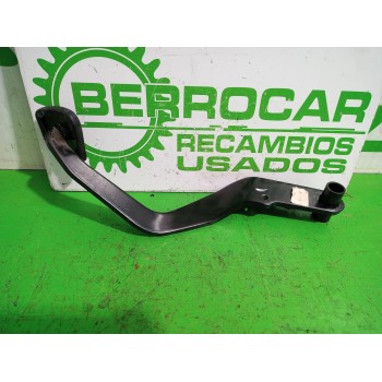 Recambio de pedal de freno para honda civic berlina .5 (ma/mb) 1.5 referencia OEM IAM 46500ST3E00  