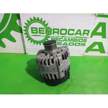 ALTERNADOR 2606272D 