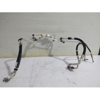 Recambio de tubos aire acondicionado para peugeot bipper tepee basis referencia OEM IAM 51974252  