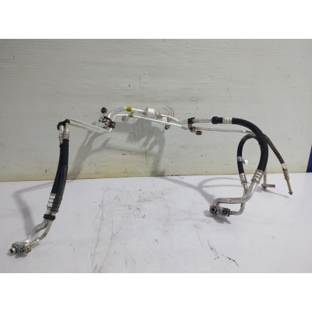 Recambio de tubos aire acondicionado para peugeot bipper tepee basis referencia OEM IAM 51974252  