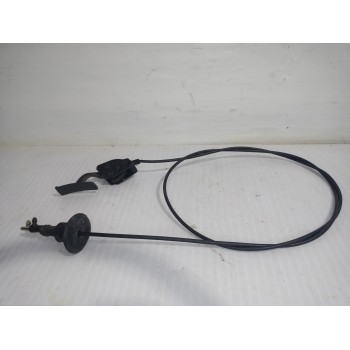 Recambio de tirador capot para peugeot 3008 style referencia OEM IAM 7937S5  