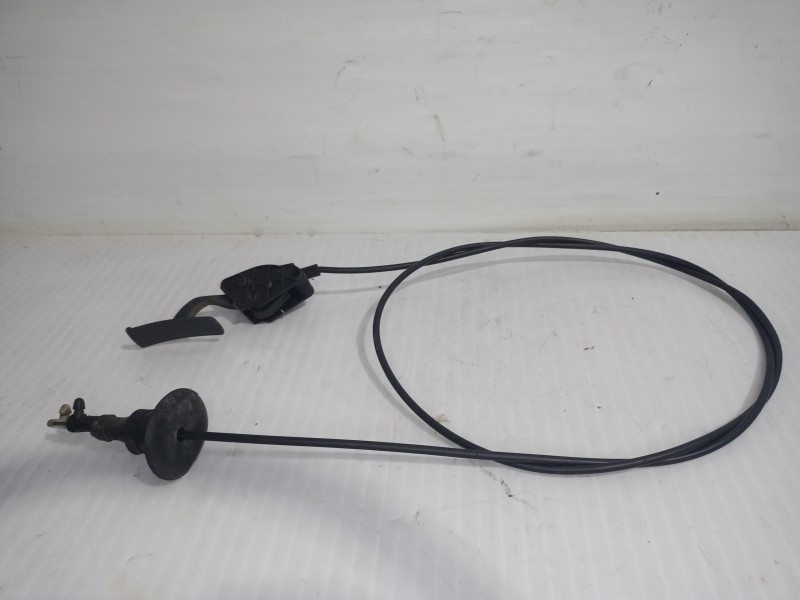 Recambio de tirador capot para peugeot 3008 style referencia OEM IAM 7937S5  