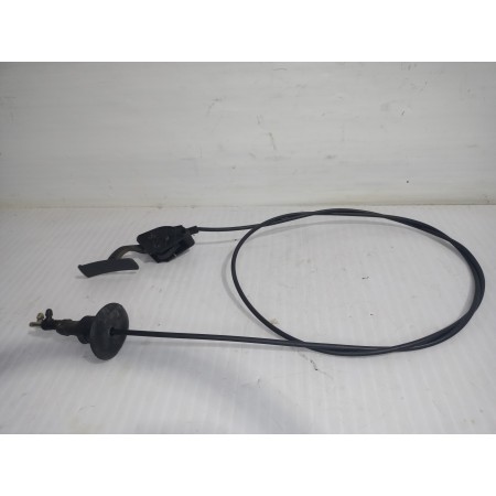 Recambio de tirador capot para peugeot 3008 style referencia OEM IAM 7937S5  