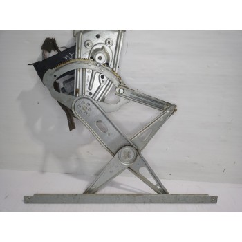 Recambio de elevalunas delantero izquierdo para renault scenic iii bose edition referencia OEM IAM 807319718R  