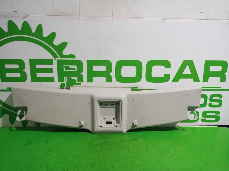 Recambio de techo interior para peugeot partner (s1) 2.0 hdi cat referencia OEM IAM 9642961277  
