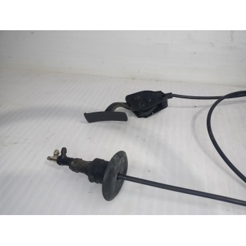 Recambio de tirador capot para peugeot 3008 style referencia OEM IAM 7937S5  