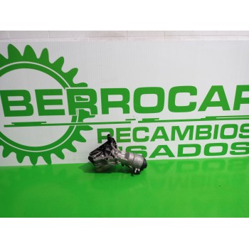 Recambio de enfriador aceite motor para opel zafira b 1.9 cdti cat (z 19 dtl) referencia OEM IAM 5989070231  