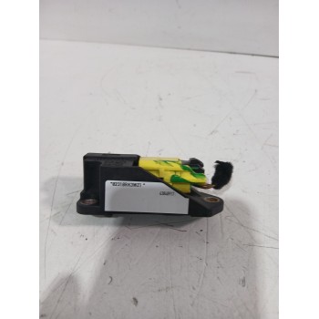 Recambio de sensor para volkswagen polo iv (9n_, 9a_) 1.9 sdi referencia OEM IAM 6Q0909606  