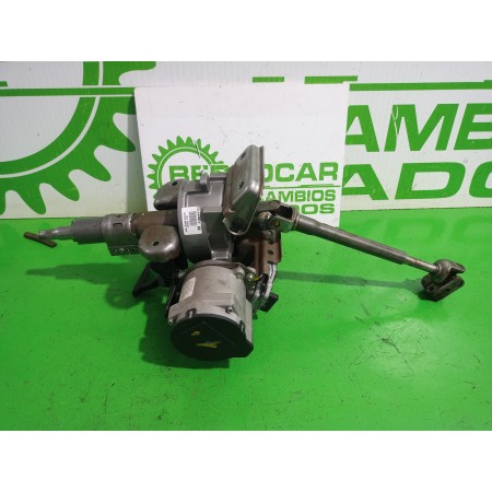 Recambio de columna direccion para lancia ypsilon (101) 1.3 multijet 16v argento (10.2006) referencia OEM IAM 26101919  