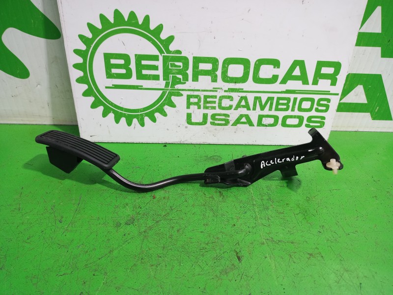 Recambio de pedal acelerador para honda civic berlina .5 (ma/mb) 1.5 referencia OEM IAM 17800ST3E00  
