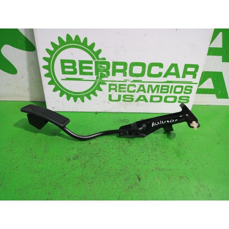 Recambio de pedal acelerador para honda civic berlina .5 (ma/mb) 1.5 referencia OEM IAM 17800ST3E00  