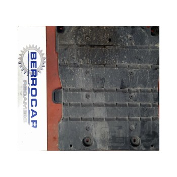 Recambio de cubrecarter para audi a3 sportback (8va) referencia OEM IAM 5Q0825230  