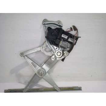 Recambio de elevalunas delantero izquierdo para renault scenic iii bose edition referencia OEM IAM 807319718R  