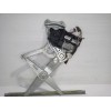 Recambio de elevalunas delantero izquierdo para renault scenic iii bose edition referencia OEM IAM 807319718R  