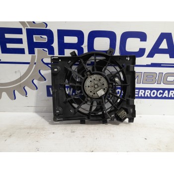 ELECTROVENTILADOR RADIADOR AIRE ACONDICIONADO 130303960 