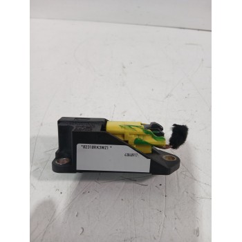 Recambio de sensor para volkswagen polo iv (9n_, 9a_) 1.9 sdi referencia OEM IAM 6Q0909606  
