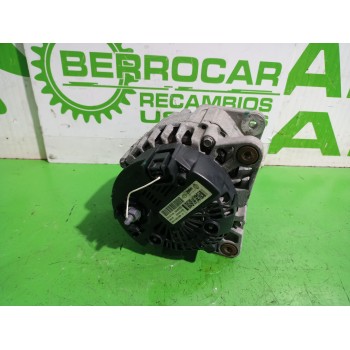 Recambio de alternador para renault kangoo profesional referencia OEM IAM 2606272D  