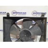 Recambio de electroventilador para daewoo kalos 1.2 cat referencia OEM IAM 61R0015  