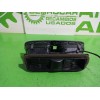 Recambio de rejilla aireadora para volkswagen golf vi (5k1) advance referencia OEM IAM 5K0815736  