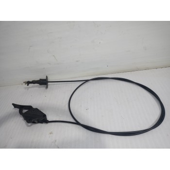 Recambio de tirador capot para peugeot 3008 style referencia OEM IAM 7937S5  