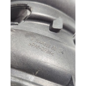 Recambio de colector admision para mini mini (r56) one referencia OEM IAM 754435580  