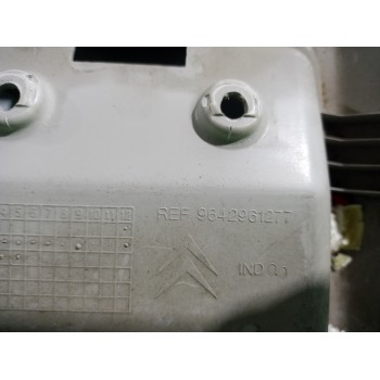 Recambio de techo interior para peugeot partner (s1) 2.0 hdi cat referencia OEM IAM 9642961277  