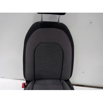 Recambio de asiento delantero izquierdo para seat ibiza (kj1) style referencia OEM IAM 6F0881375  