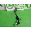 Recambio de pedal acelerador para honda civic berlina .5 (ma/mb) 1.5 referencia OEM IAM 17800ST3E00  