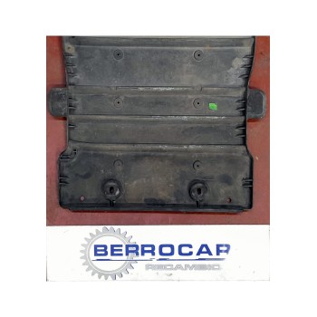 Recambio de cubrecarter para audi a3 sportback (8va) referencia OEM IAM 5Q0825230  