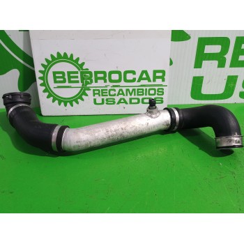 Recambio de tubo para bmw x3 (e83) 2.0 16v diesel cat referencia OEM IAM 17123401562  