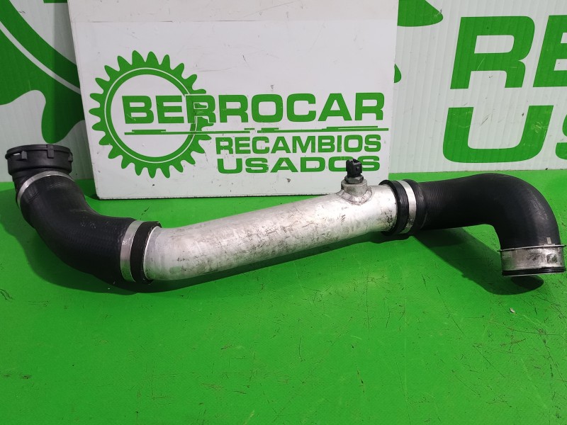 Recambio de tubo para bmw x3 (e83) 2.0 16v diesel cat referencia OEM IAM 17123401562  