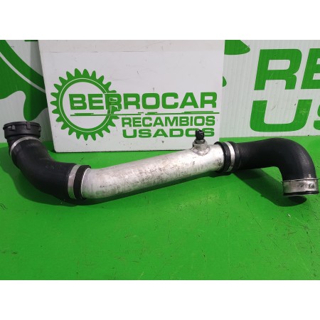 Recambio de tubo para bmw x3 (e83) 2.0 16v diesel cat referencia OEM IAM 17123401562  