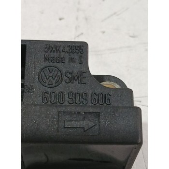 Recambio de sensor para volkswagen polo iv (9n_, 9a_) 1.9 sdi referencia OEM IAM 6Q0909606  