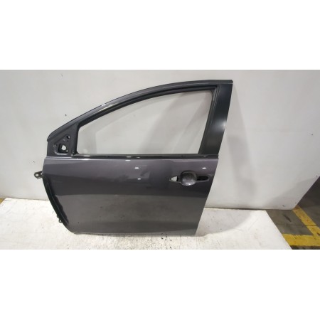 Recambio de puerta delantera izquierda para toyota yaris (_p21_, _pa1_, _ph1_) 1.5 hybrid (mxph11) referencia OEM IAM 67002K0020