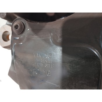 Recambio de mangueta delantera izquierda para seat altea xl (5p5) 1.4 16v tsi referencia OEM IAM 1K0615311F  