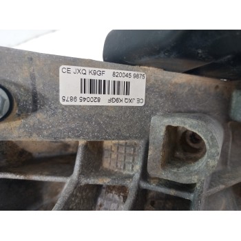 Recambio de caja cambios para renault scenic ii authentique referencia OEM IAM 8200459875/8200459672  