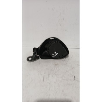 CINTURON SEGURIDAD TRASERO DERECHO 6L0857805BRAA 