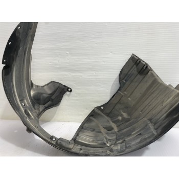 Recambio de paso rueda delantero izquierdo para nissan micra (k12e) acenta referencia OEM IAM 63843AX600  