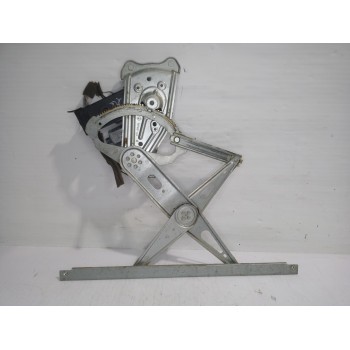 Recambio de elevalunas delantero izquierdo para renault scenic iii bose edition referencia OEM IAM 807319718R  