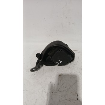 Recambio de cinturon seguridad trasero derecho para seat ibiza iii (6l1) 1.4 tdi referencia OEM IAM 6L0857805BRAA  