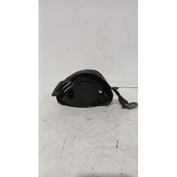 Recambio de cinturon seguridad trasero derecho para seat ibiza iii (6l1) 1.4 tdi referencia OEM IAM 6L0857805BRAA  