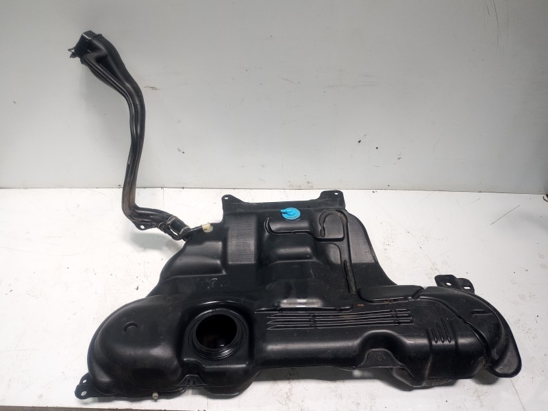 Recambio de deposito combustible para renault scenic ii authentique referencia OEM IAM 8200237881  