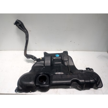 Recambio de deposito combustible para renault scenic ii authentique referencia OEM IAM 8200237881  