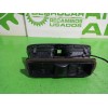Recambio de rejilla aireadora para volkswagen golf vi (5k1) advance referencia OEM IAM 5K0815736  